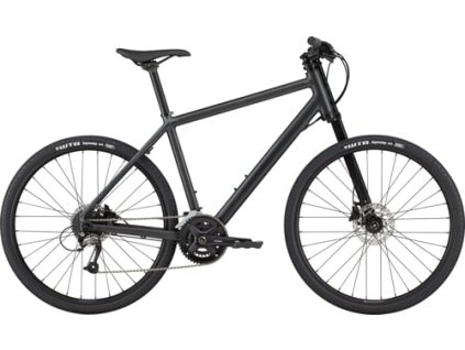 Bicykel CANNONDALE BAD BOY 2 (VELIKOST M)