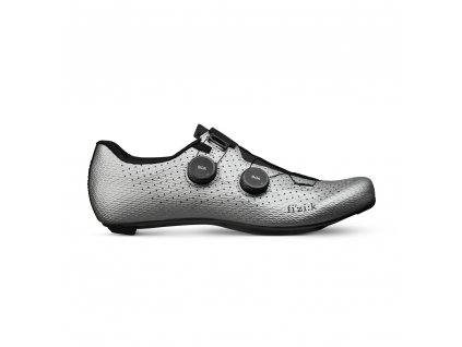 FIZIK TRETRY VENTO STABILITA CARBON SILVER - BLACK