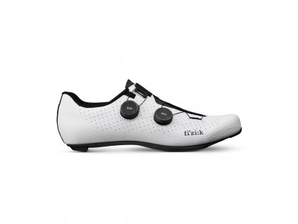 FIZIK TRETRY VENTO STABILITA CARBON WHITE - BLACK