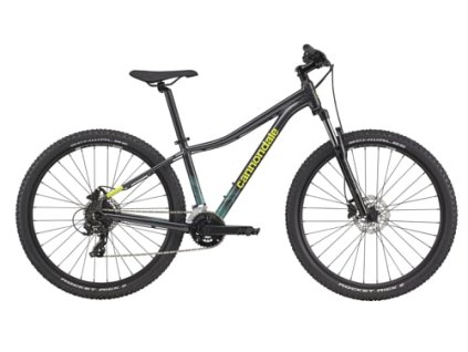 Bicykel CANNONDALE TRAIL 27/29" 8 WOMENS (VELIKOST XS)
