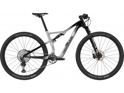Bicykel CANNONDALE SCALPEL 29" Carbon 3