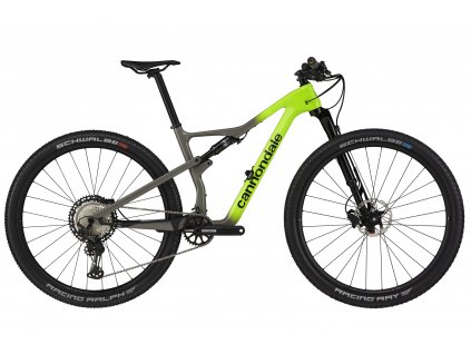 Bicykel CANNONDALE SCALPEL 29" Carbon 2