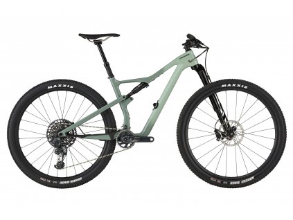 Bicykel CANNONDALE SCALPEL 29" Carbon SE ULTIMATE