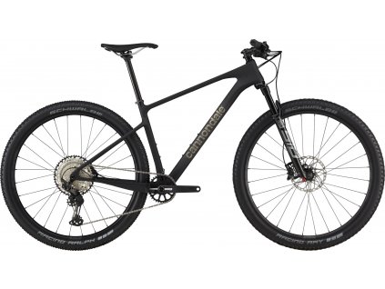 Bicykel CANNONDALE SCALPEL HT CARBON 3