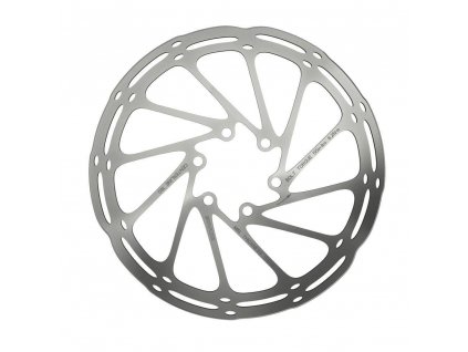 Brzdový kotúč 00.5018.037.015 - SRAM ROTOR CNTRLN 200MM ROUNDED