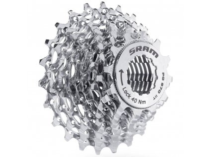 00.0000.200.279 - SRAM 07A CS PG-970 12-26 9 SPEED
