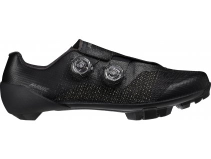 MAVIC TRETRY ULTIMATE XC BLACK/BLACK/BLACK