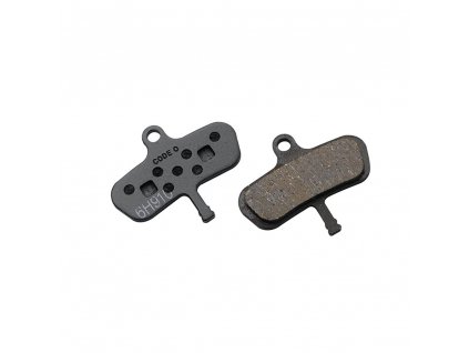 Brzdové doštičky 00.5315.001.000 - SRAM AM DB BRAKE PAD ORG/STL CODE 07-10 QT