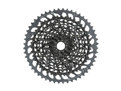00.2418.109.000 - SRAM AM CS XG 1275 EAGLE 10-52T BLK