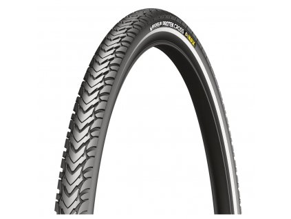 MICHELIN PLÁŠŤ PROTEK CROSS MAX PROTECTION BR 700X40C PERFORMANCE LINE DRÁT