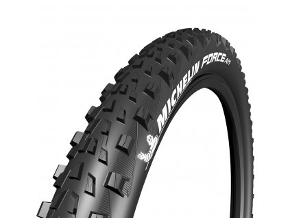 MICHELIN PLÁŠŤ FORCE AM 29X2.25 COMPETITION LINE KEVLAR TS TLR