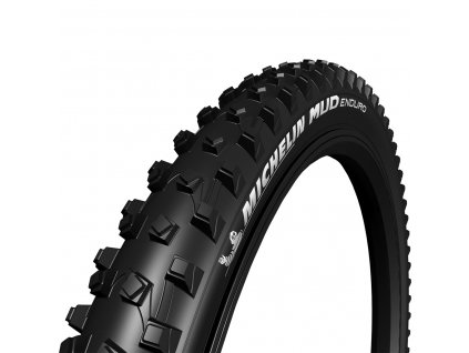 MICHELIN PLÁŠŤ MUD ENDURO 29X2.25 COMPETITION LINE KEVLAR MAGI-X TS TLR