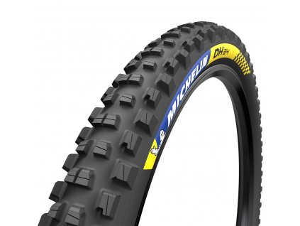 MICHELIN PLÁŠŤ DH34 26X2.40 RACING LINE DRÁT MAGI-X DH TLR
