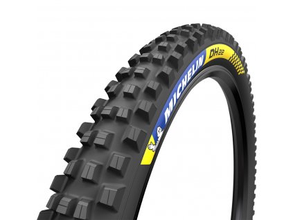 MICHELIN PLÁŠŤ DH22 27,5X2.40 RACING LINE DRÁT MAGI-X DH TLR