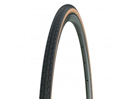 MICHELIN PLÁŠŤ DYNAMIC CLASSIC SW TRANSLUCENT 700X28C ACCESS LINE DRÁT