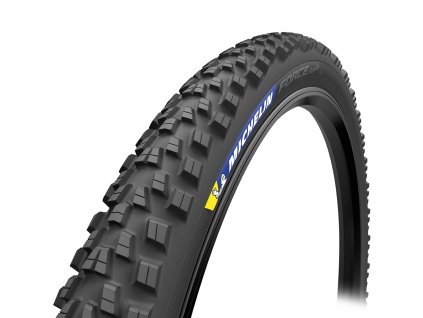 MICHELIN PLÁŠŤ FORCE AM2 27,5X2.40 COMPETITION LINE KEVLAR GUM-X TS TLR