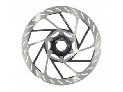 Brzdový kotúč 00.5018.176.006 - SRAM AM DB ROTOR CENTERLOCK HS2 200MM ROUNDED