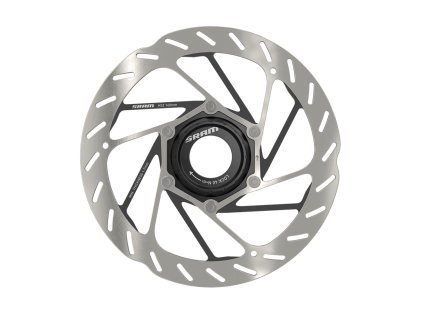 Brzdový kotúč 00.5018.176.004 - SRAM AM DB ROTOR CENTERLOCK HS2 160MM ROUNDED