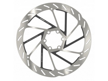 Brzdový kotúč 00.5018.176.001 - SRAM AM DB ROTOR/BOLTS HS2 180 ROUNDED