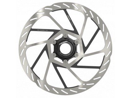 Brzdový kotúč 00.5018.176.007 - SRAM AM DB ROTOR CENTERLOCK HS2 220MM ROUNDED