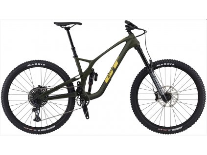 Bicykel GT FORCE 29" CARBON PRO