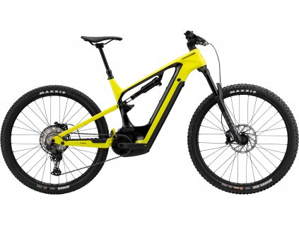 CANNONDALE MOTERRA NEO CARBON 2 BOSCH