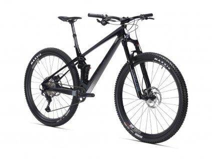 SUNN Horský bicykel SHAMANN TR FINEST 2024 S