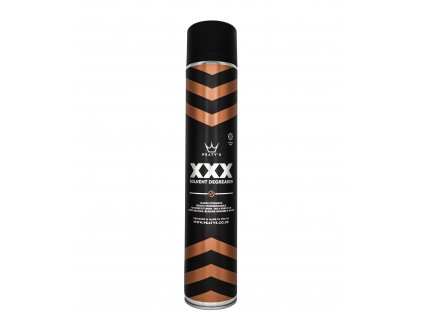 PEATY'S XXX SOLVENT DEGREASER WORKSHOP 750 ML