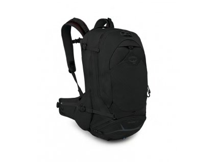 OSPREY BATOH ESCAPIST 25 BLACK