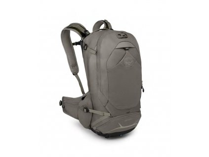 OSPREY BATOH ESCAPIST 25 TAN CONCRETE