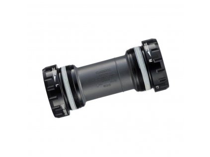 Komponenty stredové SM-BBR60 HTII BSA cestné