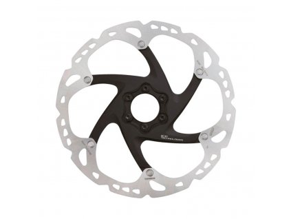 Kotúč brzdový SM-RT86 160mm 6-dier Ice Tech
