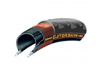 Plášť CONTINENTAL Gatorskin drôt - 700x32C