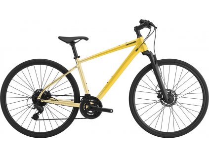 Bicykel CANNONDALE QUICK CX 2 WOMENS
