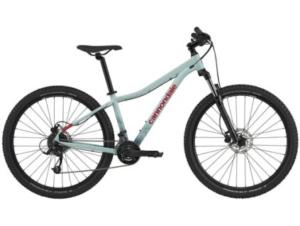 Bicykel CANNONDALE TRAIL 27/29" 7 WOMENS (VELIKOST XS)