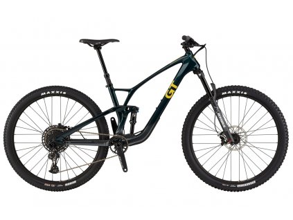 Bicykel GT SENSOR 29" CARBON ST ELITE
