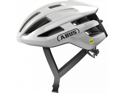 Prilba ABUS PowerDome MIPS velvet black L