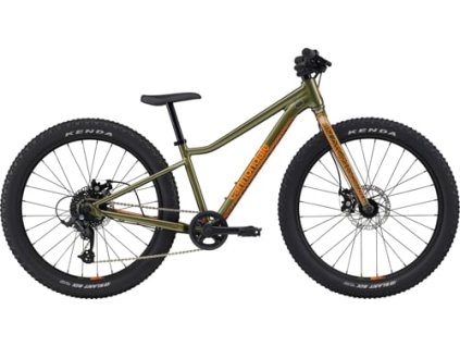 Bicykel CANNONDALE KIDS TRAIL PLUS 24"