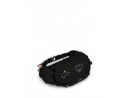 OSPREY LEDVINKA SERAL 7 BLACK V2