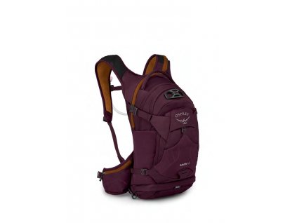 Batoh OSPREY BATOH RAVEN 14 APRIUM PURPLE V2