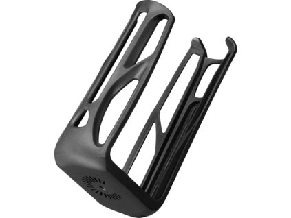 CANNONDALE BOTTLE CAGE REGRIP AERO BLACK