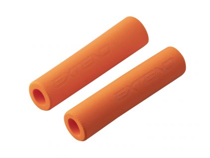 Rukoväte Extend ABSORBIC, silicone, 130mm, orange