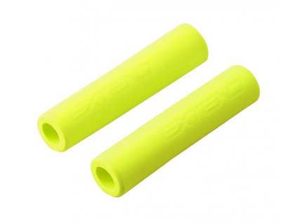 Rukoväte Extend ABSORBIC, silicone, 130mm, neon green