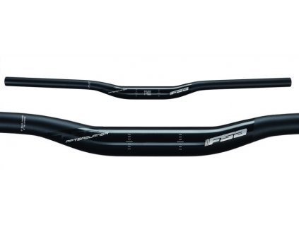 FSA riadidlá MTB AFTERBURNER riser alloy 15x760mm