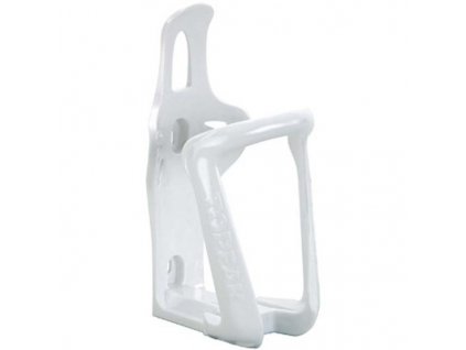 Košík na fľašu Topeak MONO CAGE CX biely