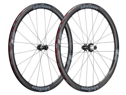 VISION kolesá METRON40 SL DB-CL CH-TL SH11