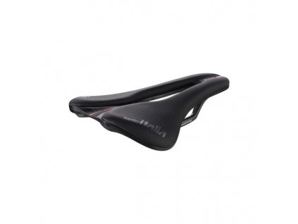 Sedlo Selle Italia NOVUS Boost EVO Kit Carbonio Superflow L