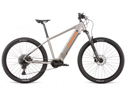 Bicykel Dema ERGO 29' light bronze-orange M/18'