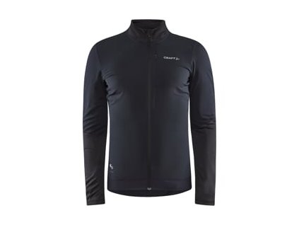 Cyklodres CRAFT PRO Gravel LS černá