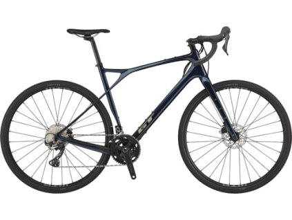 Bicykel GT GRADE CARBON PRO (VELIKOST S)